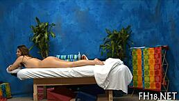 exploring various massage porn websites online