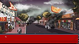 Review of Totally Spies Paprika Trainer Animations