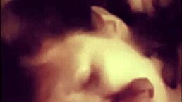 amateur girl worships cock with intense sucking and blowjob leading to cumshot