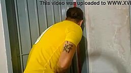 I cuckold my father by fucking his hot young stepmother hard