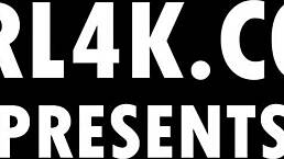 Does that lingerie make her horny?