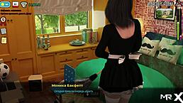 Fashion Business Intense Panties Inspection Episode 1 47