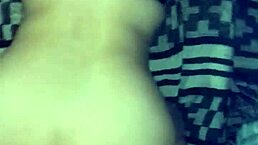 Amateur Couple Films Doggystyle Ass Fucking With Phone POV