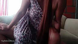 i told him just for the meeting and he fucks me in my favorite dress, real homemade video