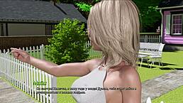 What Happens on the First Day of College in This Game Comic?