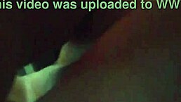 i watch my chilean wife masturbate