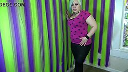 Kyra Hellfire dominates in lesbian femdom scenes