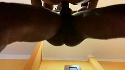 i traveled to budapest and eagerly took that complete black cock, feeling every inch deeply