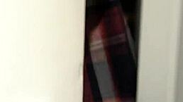 Que ganas tenia de follar con mi padrastro, uff que rica tarde