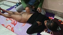 Hightechplace Update 10 Features A Mature Housewife In The Bedroom With Husband And Friend!