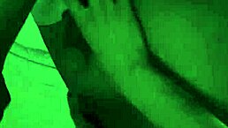 Gay man engages in pickup plan behind the scenes