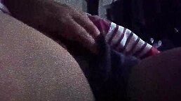 Want to grope my pussy?