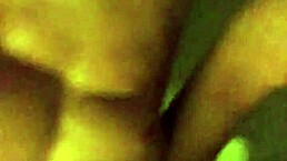 Is that big dick clean in the shower?