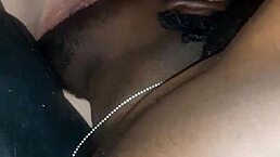 blacchammer and blumagic in a wet interracial scene with tattoos