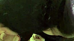 Man, I’m watchin’ Andra Brazil messin’ with a vacuum for fun!