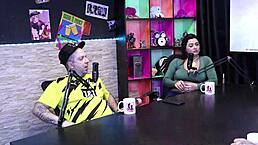 monica lima struggled to enter porn 😩