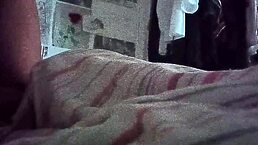 Want to grope my pussy?