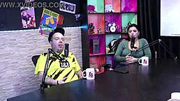 monica lima struggled to enter porn 😩