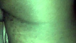 Mike and his wife engage in intimate activities, leading to squirting