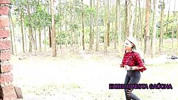 Did I ride the caretaker's big cock at the stable?