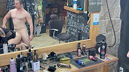 The Joy Of Grooming: Beard, Hair, And Mustache Care