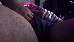 Want to grope my pussy?