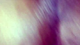 Mike and his wife engage in intimate activities, leading to squirting