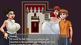 Demon Deals P16 - These Bitches Crave a Hard Lesson Now!