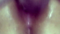 Amina gets fucked in pussy and ass 😈