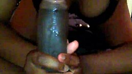 Could lj and bj ever get enough of sucking that big cock?