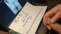 Ifoslave Lactates More Milk for Big Cock Cumshot Request