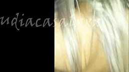 husband films teen taking cock, cumshot in mouth