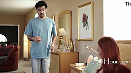 sorry about the dickpic, stepmom