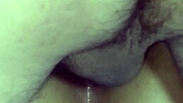 Amina gets fucked in pussy and ass 😈