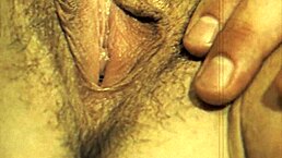 vintage taboo step sister gets lustful in retro family scene