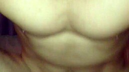 Vietnamese Guy Cums In Gym