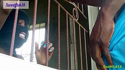 She Was Horny, So I Gave Her My Hard Cock