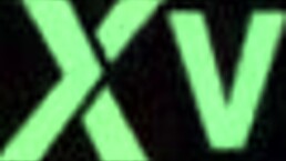 hot redhead takes a cumshot in this intense scene