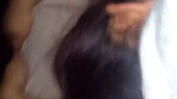 i bent my wife over for doggystyle until she came