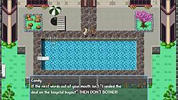 Demon Deals P16 - These Bitches Crave a Hard Lesson Now!