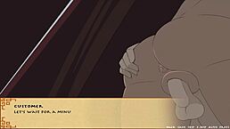 four elements trainer book 4 love part 71 hentai