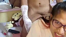 Hey, that lucha libre fan grabbed my big ass hard! 😩