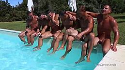 Fitcasting Gladiator Camp Part 9 Interview