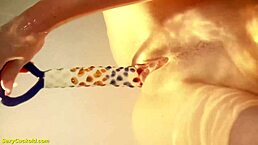 i watch teen katty west finger her wet hairless pussy in the bathtub