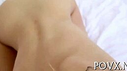 Lucy Tyler Competes In Rough Teen Sex Contest