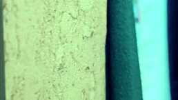 friend invites me for a relaxing bath