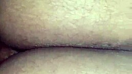 slow fucking that wet ebony pussy 💦