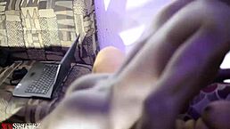 i swallow his sweet cum