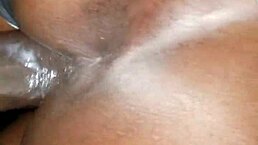 i suckd queenbean's big cock outdoor, it was so wet n fun