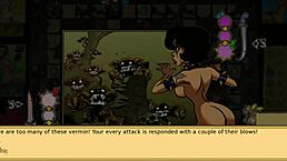 彩虹任务哥布林诅咒里等着啥骚事？